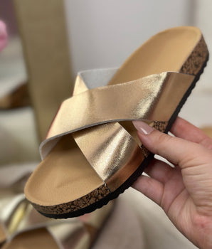 2004 Champagne Slides