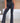 Black Flair Jeans
