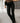 Best Flair Jeans Black