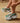 June Green Sneaker