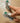 June Green Sneaker