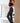 Black Flair Jeans