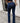 Blue Flair Jeans