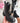 Luna Lace Black Boots