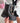 Luna Lace Black Boots