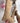 Anetta Khaki High Boots