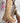 Anetta Khaki High Boots
