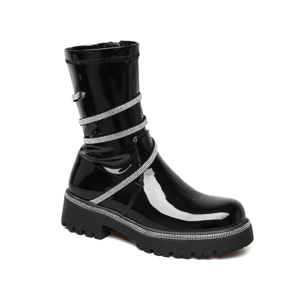 Cobry Lak Boots