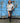 Dot Quarter Zip Sweater