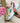 Nova Fuchsia Sneaker