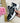 Nova Black Sneaker