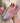 Ayse Purple Sneaker