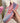 Ayse Purple Sneaker