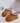 Kids Slippel Camel
