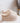 Kids Slippel Beige