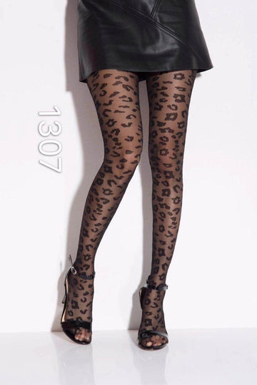 Leo Tights