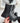 Mille Black Boots