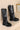 Bottes noires Ikina