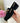 Malou Black Loafer