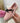 Malou Pink Loafer