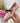 Malou Pink Loafer
