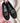 Black Loafer Kristel