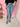Skinny Jeans Ripped Blue