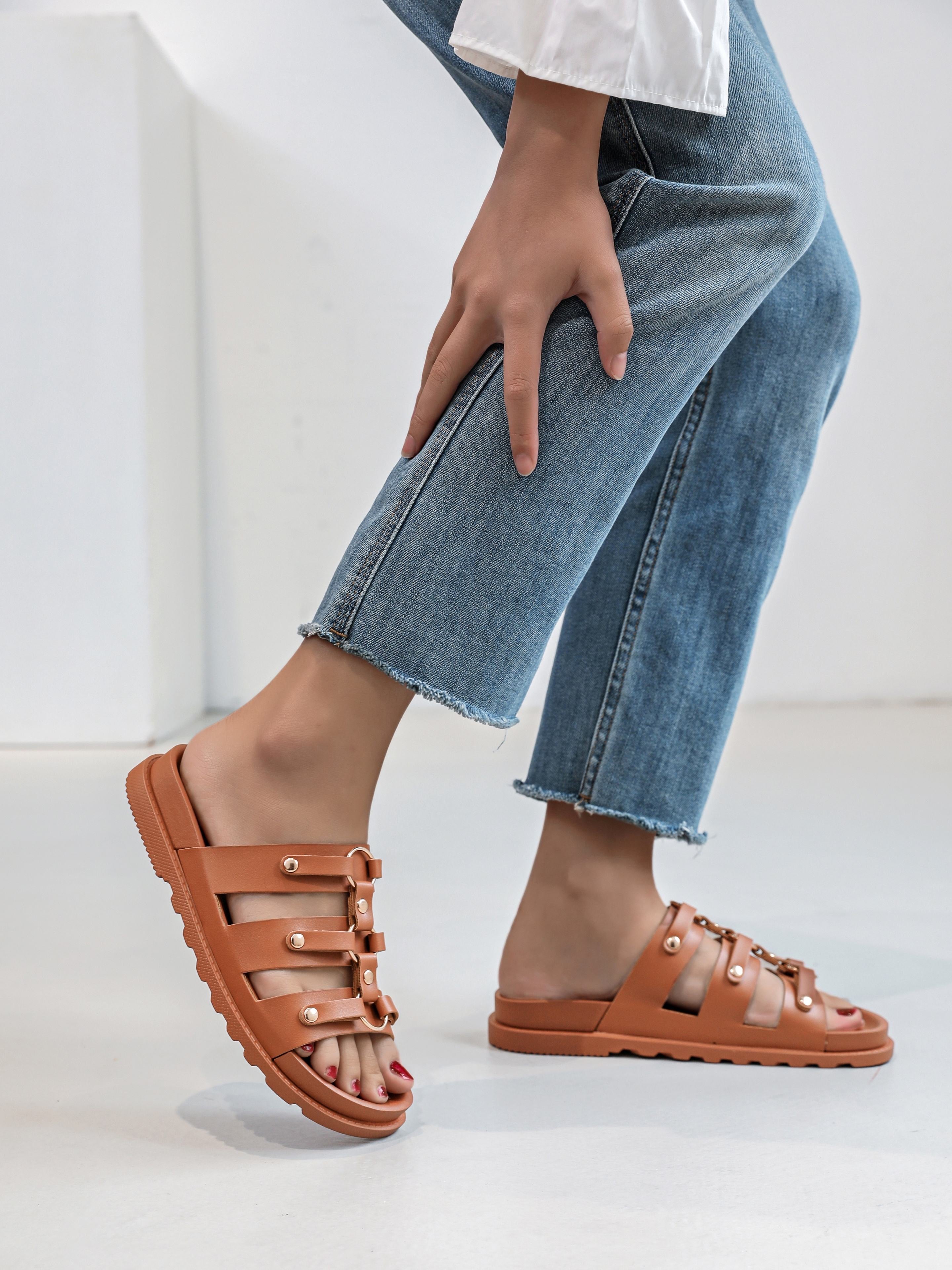 Anita Camel Slides