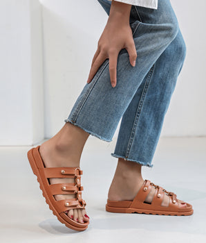 Anita Camel Slides