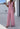 Marbella Pink Jumpsuit