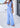 Marbella Blue Jumpsuit
