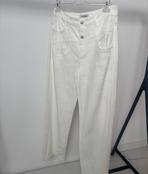 White Jeans BK
