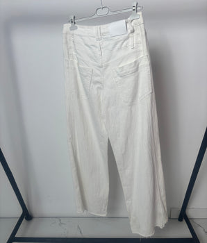 White Jeans BK