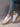 Belinda Blue Sneaker