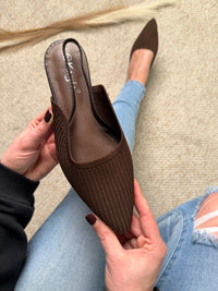 Denise Brown Instapper