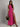 Daily Fuchsia Dress