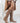 Jasmine Taupe Boots