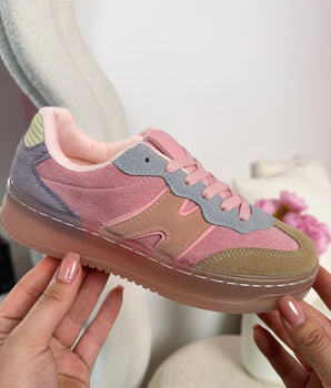 Serra Multi Sneaker