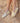 Fay Gold Loafer