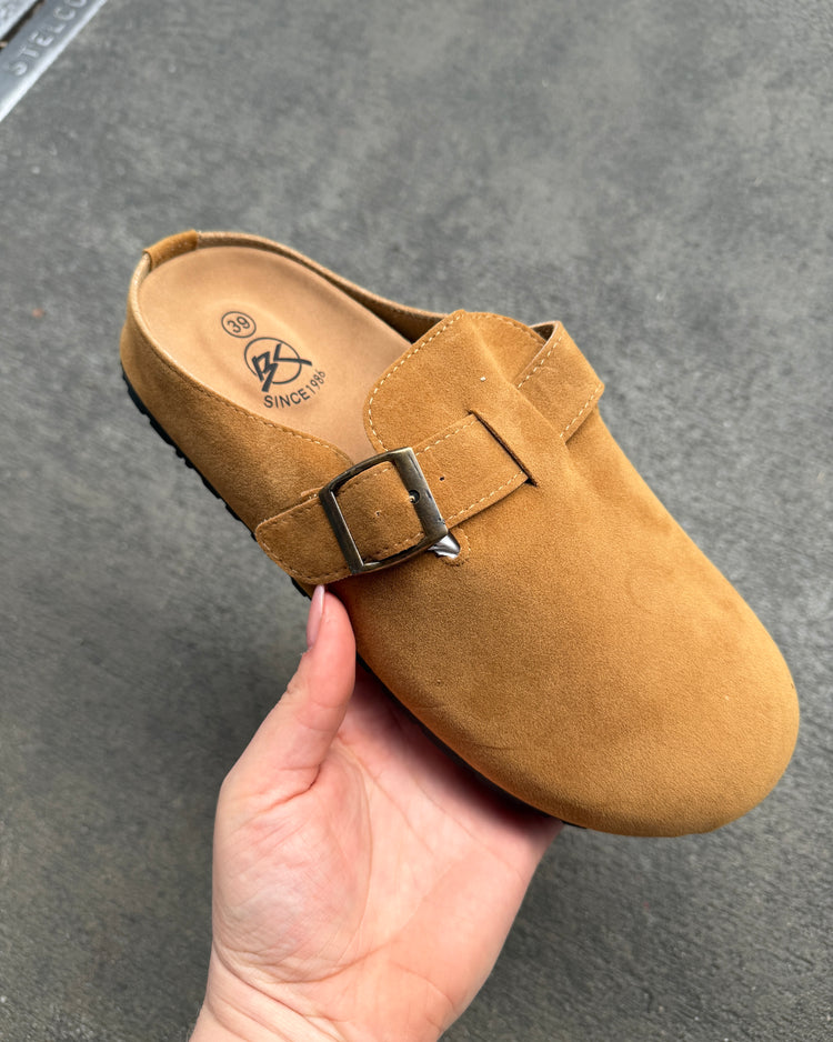 Flexi Camel Slides