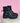 Fury Black Veterboots