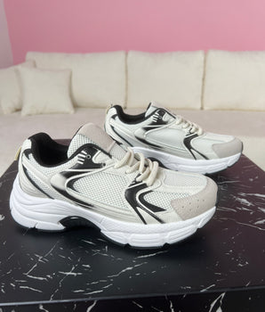 Sneaker Bea Black