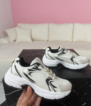 Sneaker Bea Black