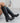 High Gesp Cro Boots