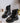 Bottes noires Martini Kids Martini