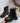 Bottes noires Martini Kids Martini