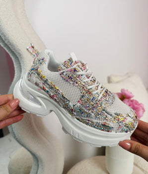Sparke Multi Sneaker