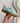 824 Green Sneaker