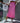 Maxi Fuchsia Skirt