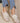 Ilse Beige Sneaker